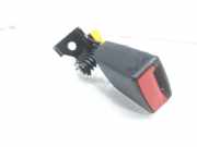 Gürtelschnalle Rechts Hinten A1768600369 Mercedes-Benz CLA (117.3) Limousine 2.2 CLA-220 CDI, 220 d 16V (OM651.930(Euro 6))