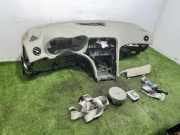Airbag Set 00156060102 Alfa Romeo 159 (939AX) Limousine 1.9 JTDm (939.A.1000)