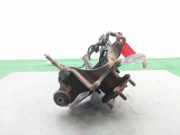 Achsschenkel Halter Rechts Hinten KD332611X Mazda CX-5 I (KE,GH) SUV 2.2 SkyActiv-D 150 16V 2WD (SHY1)