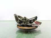 Achsschenkel Halter Rechts Hinten 517629 Peugeot 407 SW (6E) Kombi 2.0 HDiF 16V (DW10BTED4(RHR))