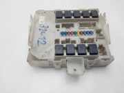 Sicherungskasten 284B6EB30C Nissan Navara (D40) Pick-up 2.5 dCi 16V 4x4 (YD25DDTi)