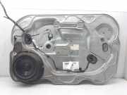 Fensterheber Rechts Vorne 3M51R203A Ford Focus C-Max Großraumlimousine 1.6 TDCi 16V (G8DA)