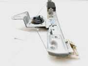 Fensterheber Links Hinten 8200028074 Renault Megane II (BM/CM) Schrägheck 1.9 dCi 120 (F9Q-800)