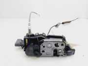 Türschloss Links Vorne 9819027380 Citroën C-Elysee (DD) Limousine 1.6 Blue Hdi 100 (DV6FD(BHY))