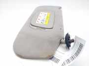 Sonnenblende Rechts XR856044LFJ Jaguar S-type (X200) Limousine 3.0 V6 24V (FB(AJ-V6)) 2001