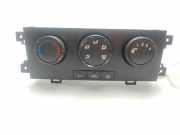 Bedienung Klimaanlage 96820193 Daewoo / Chevrolet Captiva (C100) SUV 2.0 CDTI 16V 127 4x2 (Z20S)