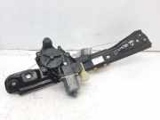 Fensterheber Rechts Hinten GN15A27000EB Ford EcoSport (JK8) SUV 1.0 EcoBoost 12V 125 (M1JU)