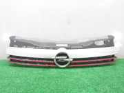 Grill 13154225 Opel ASTRA H BERLINA Enjoy 101 CV / 74 KW