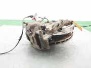 Achsschenkel Halter Links Vorne 2043320101 Mercedes-Benz C (W203) Limousine 2.2 C-220 CDI 16V (OM611.962)