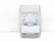 Innenbeleuchtung 8T0947135BF Audi A5 Sportback (8TA) Liftback 2.0 TDI 16V (CNHA)