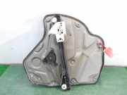 Fensterheber Rechts Hinten 1Z0839656A Skoda Octavia (1Z3) Liftback 1.9 TDI (BJB)