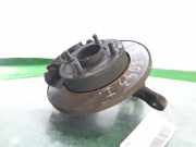 Achsschenkel Halter Links Vorne 1010252 Ford Courier (FVJ) Van 1.8D (RTD)