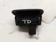 Schalter Für Elekt. Fensterheber Rechts Hinten 96623726XT Citroën CITROEN C5 BERLINA Exclusive 170 CV / 125 KW