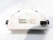 Tachoeinheit Kmh 9652008280 Citroën C3 (FC/FL/FT) Schrägheck 5-drs 1.4 HDi (DV4TD(8HX))