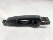 Türgriff Außen Links Vorne 80611EB300 Nissan Navara (D40) Pick-up 2.5 dCi 16V 4x4 (YD25DDTi)