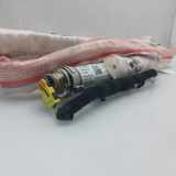 Vorhang Airbag Links VOOR GX7314K160BB Jaguar XE Limousine 2.0d 240 16V AWD (204DTA)