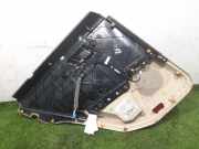 Türverkleidung Rechts Hinten 20473030629051 Mercedes-Benz GLK (204.7/9) SUV 2.2 220 CDI 16V BlueEff.,BlueTEC 4-Matic (OM651.912) 2012