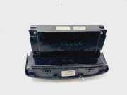 Bedienung Klimacontrolle 5590005160 Toyota AVENSIS BERLINA (T25) 2.0 D4-D Executive Berlina (5-ptas.) 116 CV / 85 KW