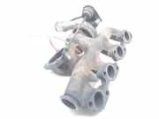 Turbolader 4913506030 Ford TRANSIT CAJA CERRADA, LARGA (FY) (2000 =>) FT 350 2.4 90 CV / 66 KW