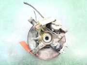 Achsschenkel Halter Links Vorne 4321202080 Toyota Corolla (E12) Schrägheck 1.4 16V VVT-i (4ZZFE)