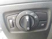 Lichtschalter 693279503 BMW SERIE 1 BERLINA (E81/E87) 116d 116 CV / 85 KW