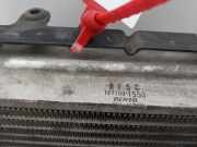 Ladeluftkühler 1271001550 Mazda 6 (GG12/82) Limousine 2.0 CiDT HP 16V (RF7J)