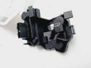 Lampenfassung 2563 Peugeot 206 (2A/C/H/J/S) Schrägheck 1.4 XR,XS,XT,Gentry (TU3JP(KFW))