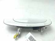 Türgriff Außen Links Hinten 836501C000 Hyundai Getz Schrägheck 1.5 CRDi 16V (D4FAL)