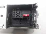Radio 6J0035153B Seat Ibiza IV (6J5) Schrägheck 5-drs 2.0 TDI 16V FR (CFHD)