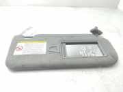 Sonnenblende Rechts 852202P700H9 Kia Sorento II (XM) SUV 2.2 CRDi 16V VGT 4x2 (D4HB)