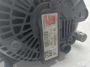 Lichtmaschine 9810525380 Peugeot 2008 (CU) Großraumlimousine 1.6 Blue HDi 100 (DV6FD(BHY))