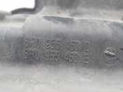Scheibenwaschbehälter 6R0955453G Skoda Ambition 105 CV / 77 KW