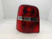 Rücklicht Links 1T0945096G Volkswagen Touran (1T1/T2) Großraumlimousine 1.9 TDI 100 (AVQ) AVQ
