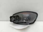 Türgriff Innen Rechts Hinten 826720001R Renault Megane III Berline (BZ) Schrägheck 5-drs 1.5 dCi 90 (K9K-834(K9K-H8))