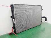Radiator 1K0121253DM Audi TT (8J3) Coupé 2.0 TFSI 16V (BWA)