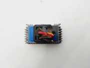 Vorglüh Relais 55353011 Opel Zafira (F75) Großraumlimousine 2.0 DTI 16V (Y20DTH)