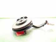 Achsschenkel Halter Links Vorne 51215SDAA02 Honda Accord (CL/CN) Limousine 2.2 i-CTDi 16V (N22A1)