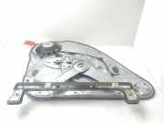 Fensterheber Rechts Hinten 7M51R045H22A Ford Kuga I SUV 2.0 TDCi 16V 140 (UFDA)