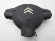 Airbag Lenkrad 4112HV Citroën C1 Schrägheck 1.4 HDI (DV4TD(8HT))