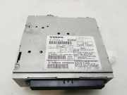 Radio 30775349 Volvo C70 (MC) Cabrio 2.4 D5 20V (D5244T8)