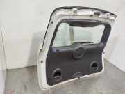 Hintertür 41009811574 Mini Countryman (R60) SUV 2.0 Cooper SD 16V (N47-C20A)