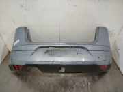 Stoßstange Hinten 5P9807417CGRU Seat Altea (5P1) Großraumlimousine 1.9 TDI 105 (BJB)