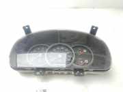 Tachoeinheit Kmh 0K52A55430A Kia Carnival 2 (FIB/FLD) Großraumlimousine 2.9 HPDi 16V (J3(CRDI))