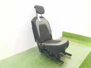 Sitz Links Hinten 1610439780 Citroën C4 Grand Picasso (3A) Großraumlimousine 2.0 Blue HDI 150 (DW10FD(AHX))