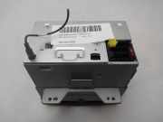 Radio 961401H000 Kia Cee'd (EDB5) Schrägheck 5-drs 1.6 CRDi 16V (D4FB)