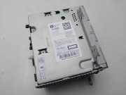 Radio 84026623 Opel Zafira Tourer (P12) Großraumlimousine 1.6 CDTI 16V ecoFLEX 136 (B16DTH)