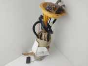 Tankschwimmer WGI000030 Land + Range Rover Range Rover III (LM) Geländewagen 2.9 TD6 24V (M57-D30(306D1))