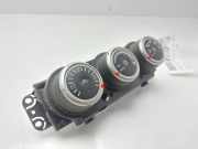 Bedienung Klimacontrolle 7820A115XB Mitsubishi Outlander (CW) SUV 2.0 DI-D 16V 4x2 (BSY)
