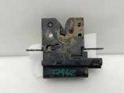 Heckschloss 7700430941 Renault Laguna III Estate (KT) Kombi 5-drs 2.0 dCi 16V 130 (M9R-742)