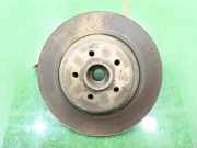 Achsschenkel Halter Links Hinten 1633500508 Mercedes-Benz ML I (163) SUV 270 2.7 CDI 20V (OM612.963)